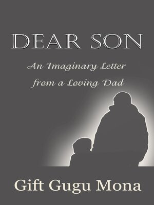 cover image of Dear Son